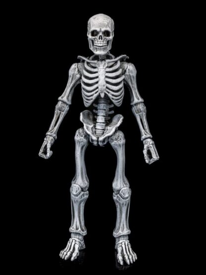 Graveyard Skeletons Actionfiguren 4er-Pack – Bild 23