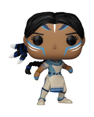 What If...? POP! Animation Vinyl Figur Kahhori 9 cm