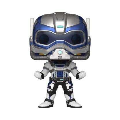 What If...? POP! Animation Vinyl Figur Goliath 9 cm