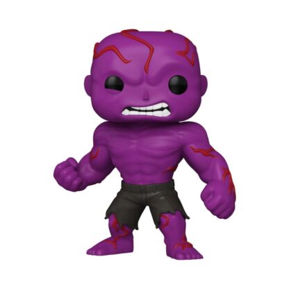 What If...? POP! Animation Vinyl Figur Happy The Freak Hogan 9 cm