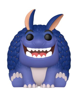 Spellbound POP! Movies Vinyl Figur Monster Solon 9 cm