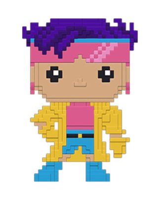 X-Men '97 POP! 8-Bit Vinyl Figur Jubilee 9 cm