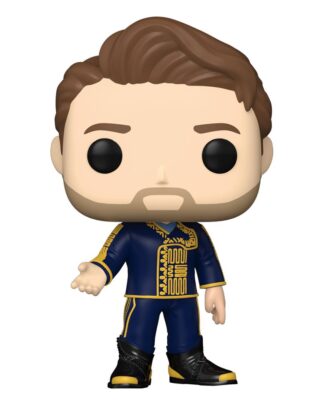 Wicked POP! Movies Vinyl Figur Fiyero 9 cm