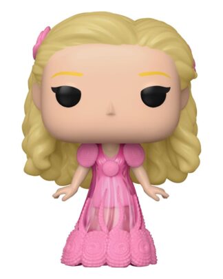 Wicked POP! Movies Vinyl Figur Glinda (Nightgown) 9 cm
