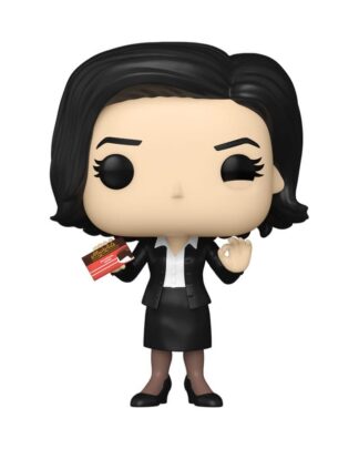 Friends POP! TV Vinyl Figur Monica 9 cm