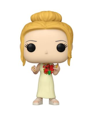 Friends POP! TV Vinyl Figur Phoebe 9 cm