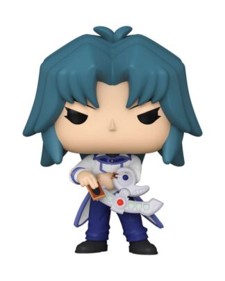 Yu-Gi-Oh! Pop! Animation Vinyl Figur Zane Truesdale 9 cm