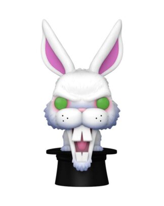 Gänsehaut POP! Books Vinyl Figur Bad Hare Day 9 cm