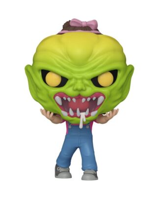Gänsehaut POP! Books Vinyl Figur The Haunted Mask 9 cm