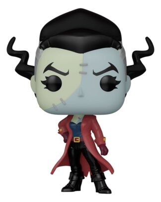 Creature Commandos POP! TV Vinyl Figur The Bride 9 cm