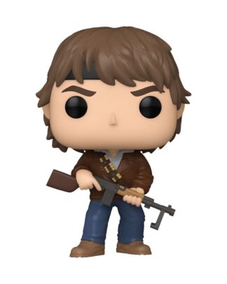 Red Dawn POP! Movies Vinyl Figur Jed 9 cm  - Beschädigte Verpackung