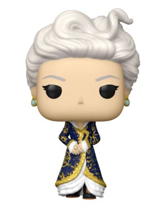 Wicked POP! Movies Vinyl Figur Madame Morrible 9 cm