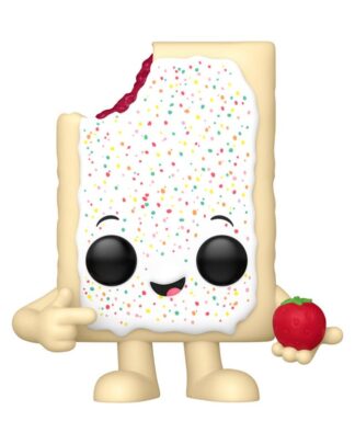 Kellogg's POP! Ad Icons Vinyl Figur Pop Tarts 9 cm