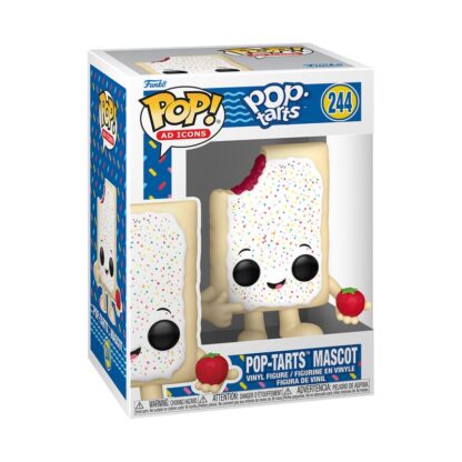 Kellogg's POP! Ad Icons Vinyl Figur Pop Tarts 9 cm – Bild 2