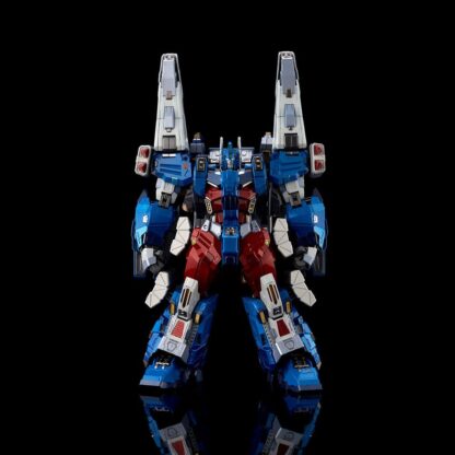 Transformers Kuro Kara Kuri Actionfigur Ultra Magnus 21 cm – Bild 4