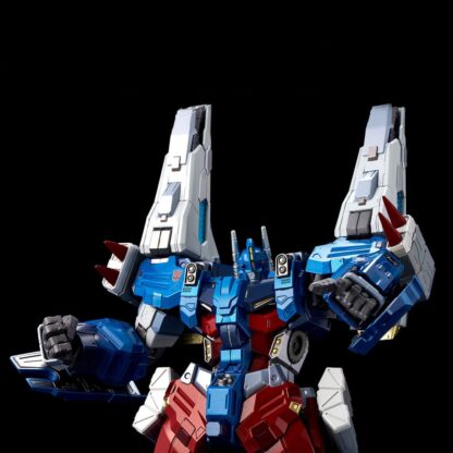 Transformers Kuro Kara Kuri Actionfigur Ultra Magnus 21 cm – Bild 5
