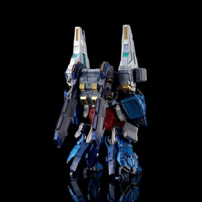 Transformers Kuro Kara Kuri Actionfigur Ultra Magnus 21 cm – Bild 6