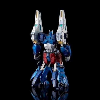 Transformers Kuro Kara Kuri Actionfigur Ultra Magnus 21 cm – Bild 7