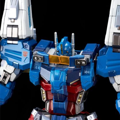 Transformers Kuro Kara Kuri Actionfigur Ultra Magnus 21 cm – Bild 8