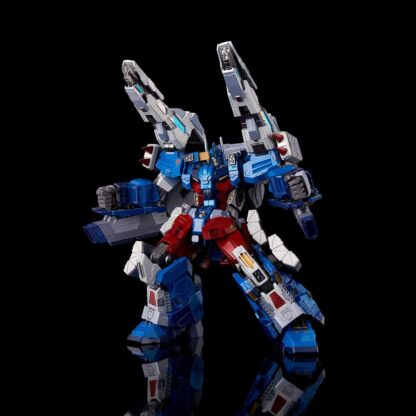 Transformers Kuro Kara Kuri Actionfigur Ultra Magnus 21 cm – Bild 9