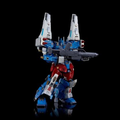Transformers Kuro Kara Kuri Actionfigur Ultra Magnus 21 cm – Bild 10