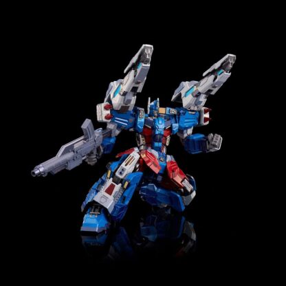 Transformers Kuro Kara Kuri Actionfigur Ultra Magnus 21 cm – Bild 12
