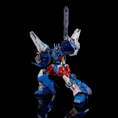 Transformers Kuro Kara Kuri Actionfigur Ultra Magnus 21 cm – Bild 13