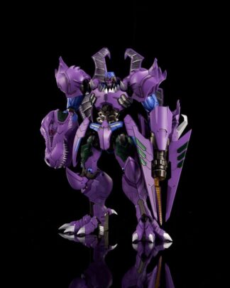 Transformers Furai Model Plastic Model Kit Beast Megatron 17 cm