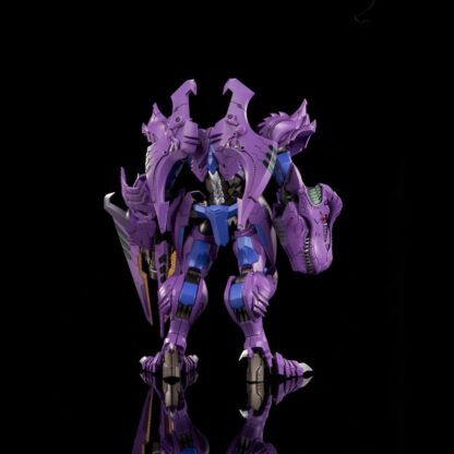 Transformers Furai Model Plastic Model Kit Beast Megatron 17 cm – Bild 5