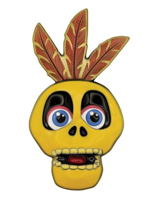 Banjo-Kazooie Medaille Mumbo Jumbo Limited Edition