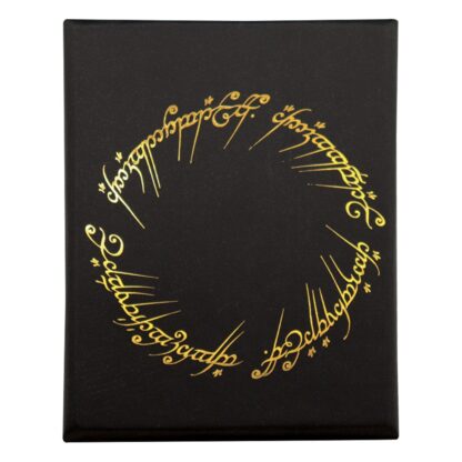 Herr der Ringe Halskette & Anhänger One Ring – Bild 4