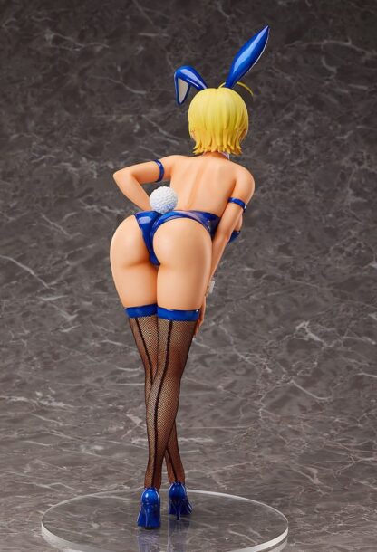 Food Wars Shokugeki no Soma Statue 1/4 Ikumi Mito Normal Bunny Ver. 42 cm – Bild 4