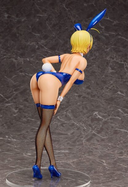 Food Wars Shokugeki no Soma Statue 1/4 Ikumi Mito Normal Bunny Ver. 42 cm – Bild 5