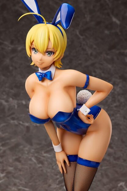 Food Wars Shokugeki no Soma Statue 1/4 Ikumi Mito Normal Bunny Ver. 42 cm – Bild 10