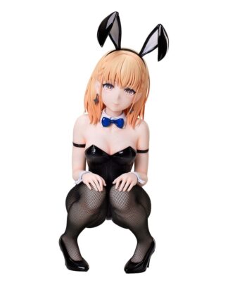 Butareba: The Story of a Man Turned into a Pig PVC Statue 1/4 Jess: Bunny Ver. 27 cm