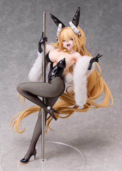 Goddess of Victory: Nikke PVC Statue 1/4 Rupee: Rabbit Deluxe 45 cm – Bild 2