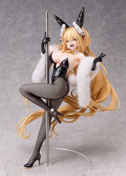 Goddess of Victory: Nikke PVC Statue 1/4 Rupee: Rabbit Deluxe 45 cm – Bild 3