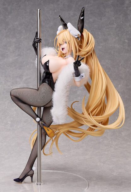 Goddess of Victory: Nikke PVC Statue 1/4 Rupee: Rabbit Deluxe 45 cm – Bild 4
