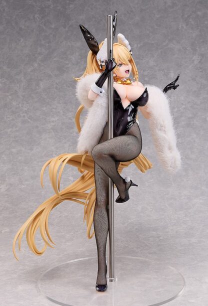 Goddess of Victory: Nikke PVC Statue 1/4 Rupee: Rabbit Deluxe 45 cm – Bild 8