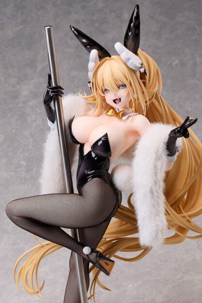 Goddess of Victory: Nikke PVC Statue 1/4 Rupee: Rabbit Deluxe 45 cm – Bild 10