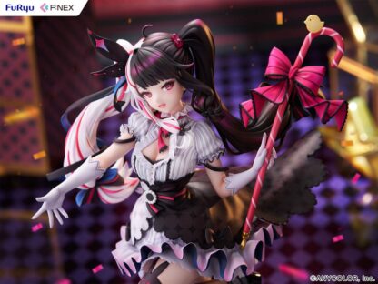 Nijisanji F:Nex PVC Statue 1/7 Yorumi Rena 24 cm – Bild 8