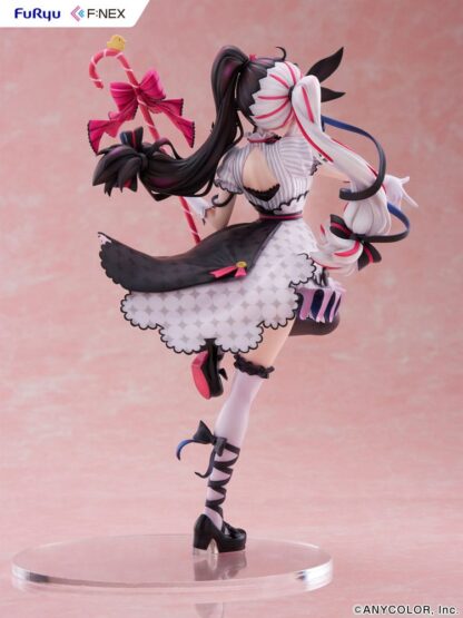 Nijisanji F:Nex PVC Statue 1/7 Yorumi Rena 24 cm – Bild 12