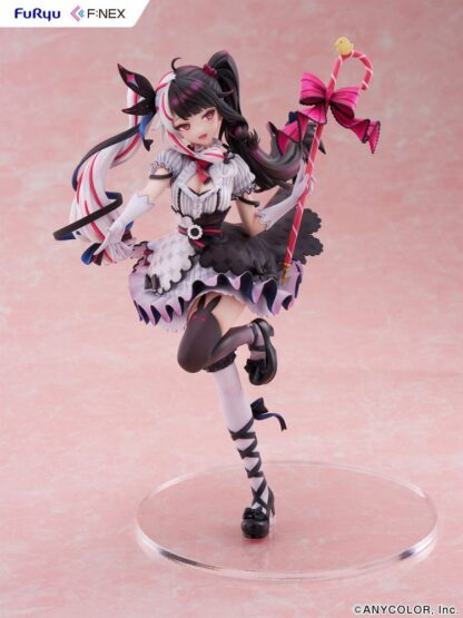 Nijisanji F:Nex PVC Statue 1/7 Yorumi Rena 24 cm – Bild 13