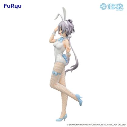 VTuber BiCute Bunnies PVC Statue V Singer Luo Tian Yi 28 cm – Bild 12