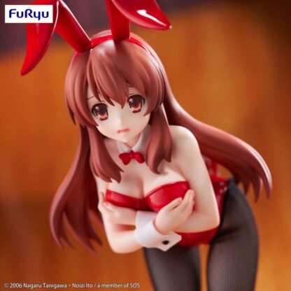 The Melancholy of Haruhi Suzumiya BiCute Bunnies PVC Statue Mikuru Asahina 24 cm – Bild 2