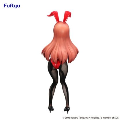 The Melancholy of Haruhi Suzumiya BiCute Bunnies PVC Statue Mikuru Asahina 24 cm – Bild 3