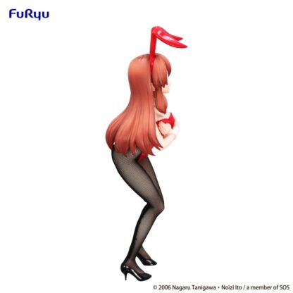 The Melancholy of Haruhi Suzumiya BiCute Bunnies PVC Statue Mikuru Asahina 24 cm – Bild 5