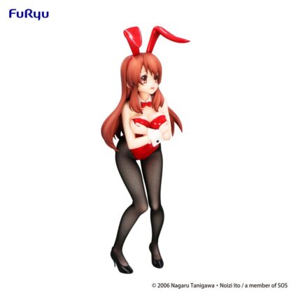 The Melancholy of Haruhi Suzumiya BiCute Bunnies PVC Statue Mikuru Asahina 24 cm – Bild 6
