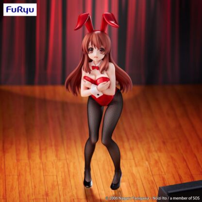 The Melancholy of Haruhi Suzumiya BiCute Bunnies PVC Statue Mikuru Asahina 24 cm – Bild 10