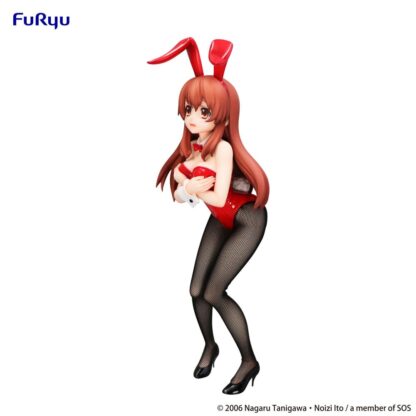 The Melancholy of Haruhi Suzumiya BiCute Bunnies PVC Statue Mikuru Asahina 24 cm – Bild 11